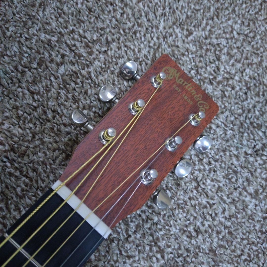 Martin リトルマーチン LXM ミニギターアコースティックギター