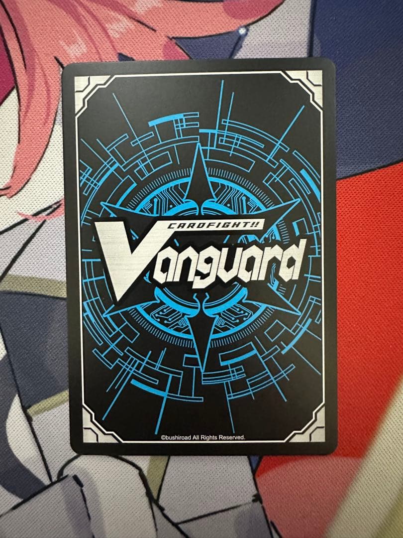 エターナルイデア・アルカサル SECV