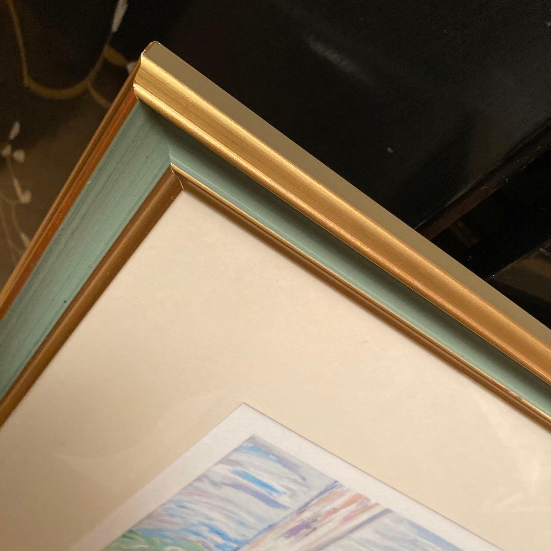 レスリーセイヤー　シルクスクリーン