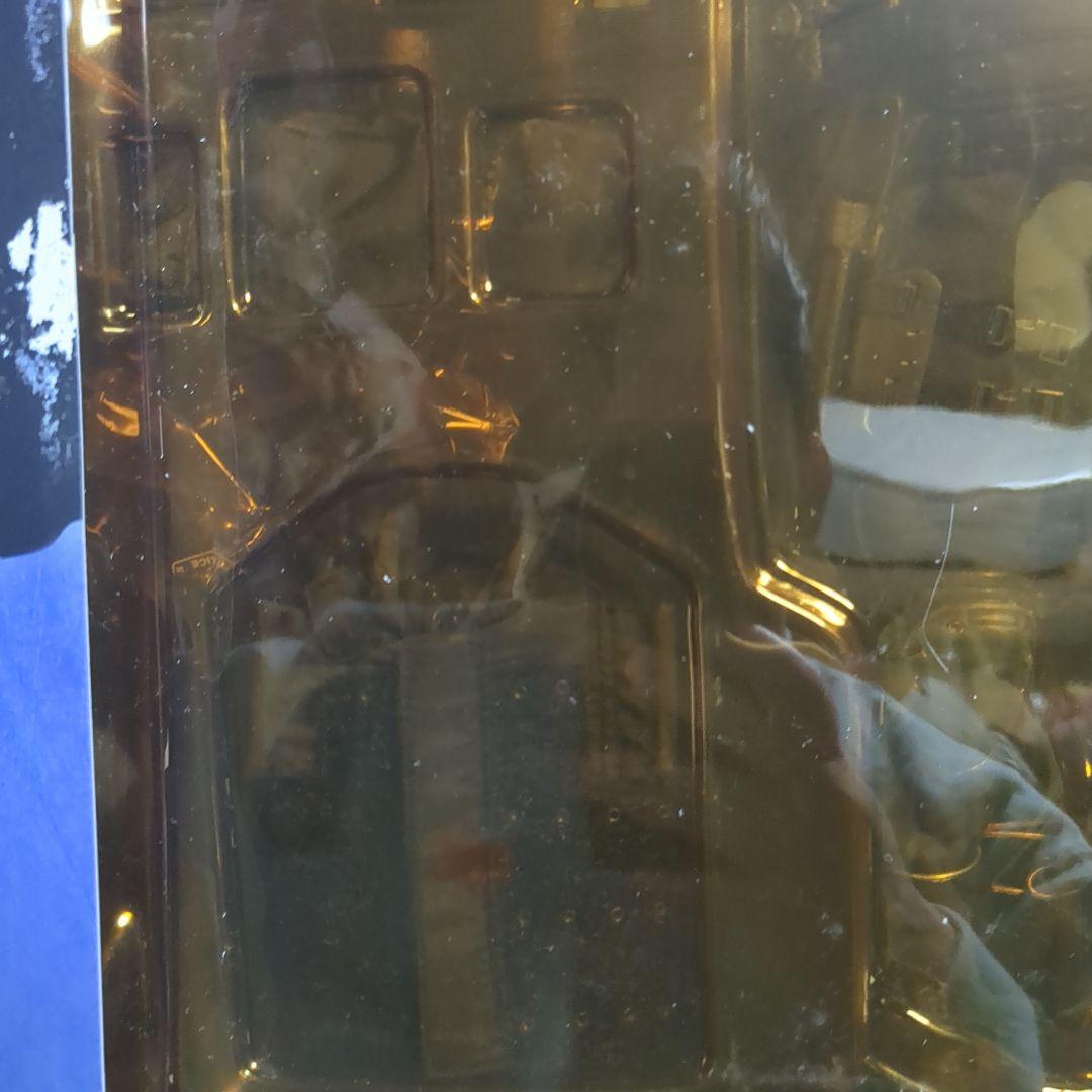 1/6 12インチ HOT TOYS S.W.A.T.3.0 女性隊員