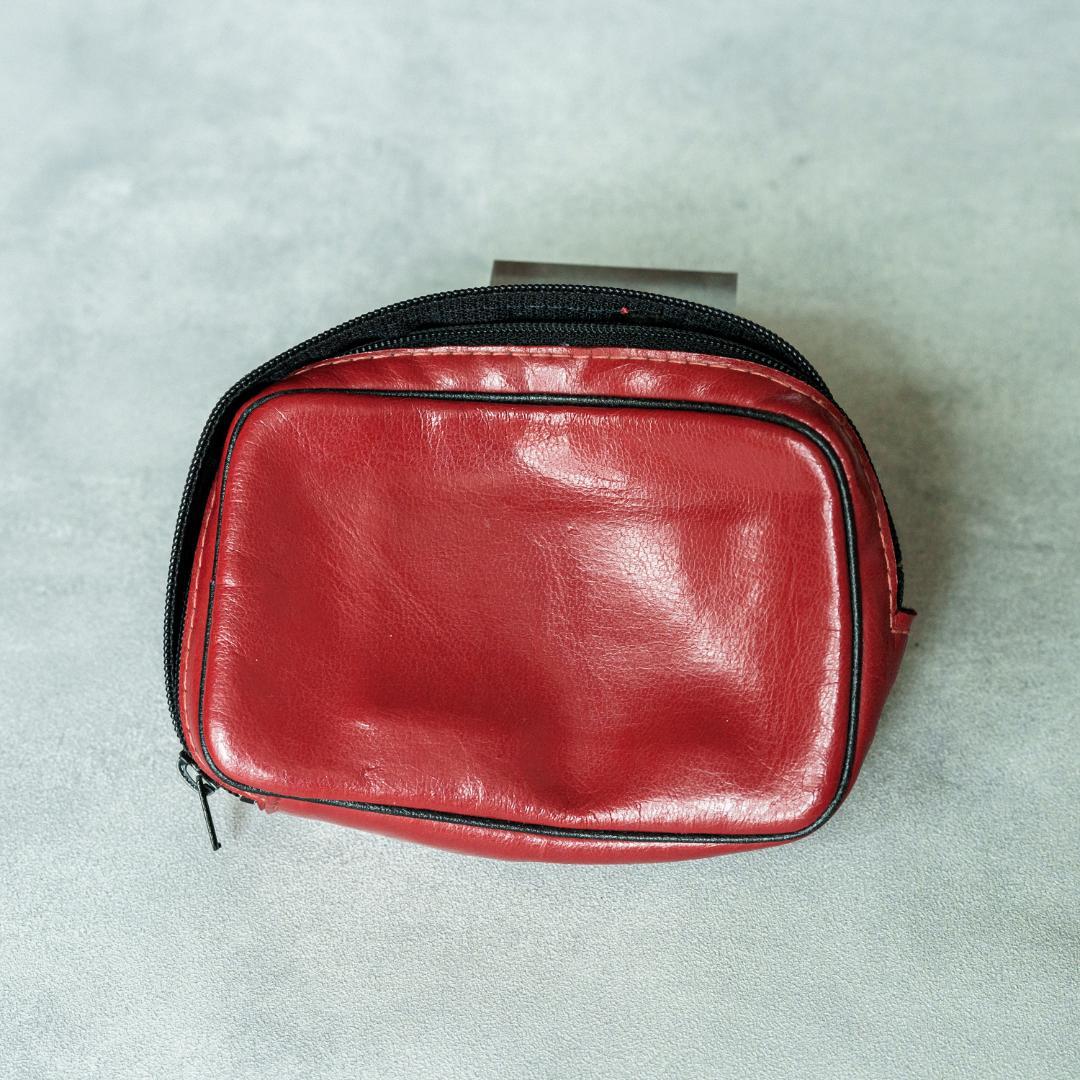 【整備済完動品】Konica EFJ レッド