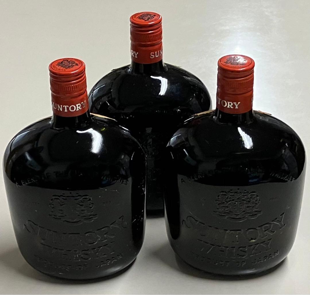 双子屋 サントリーオールド　特級　VERY RARE OLD