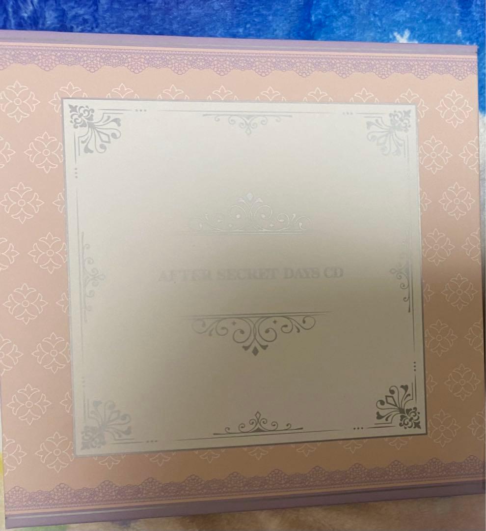 うたプリ　ASAS　特典　CD