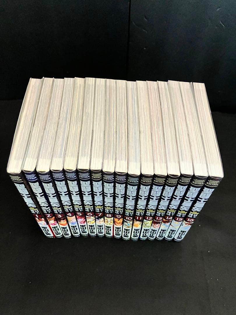 聖闘士星矢 完全版 初版 全巻 ＋ 冥王神話 初版 帯付き 全巻