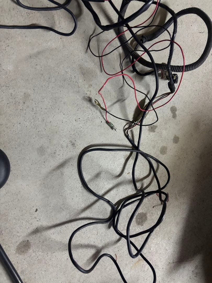 HKS EVC ブーストコントローラー 配線付　説明書付き