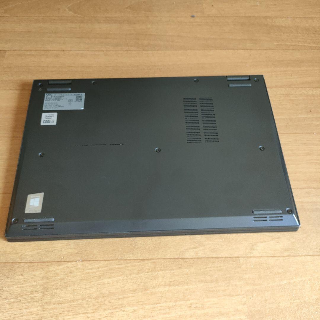 NEC 10世代 正規版Win11 Office 2024付き