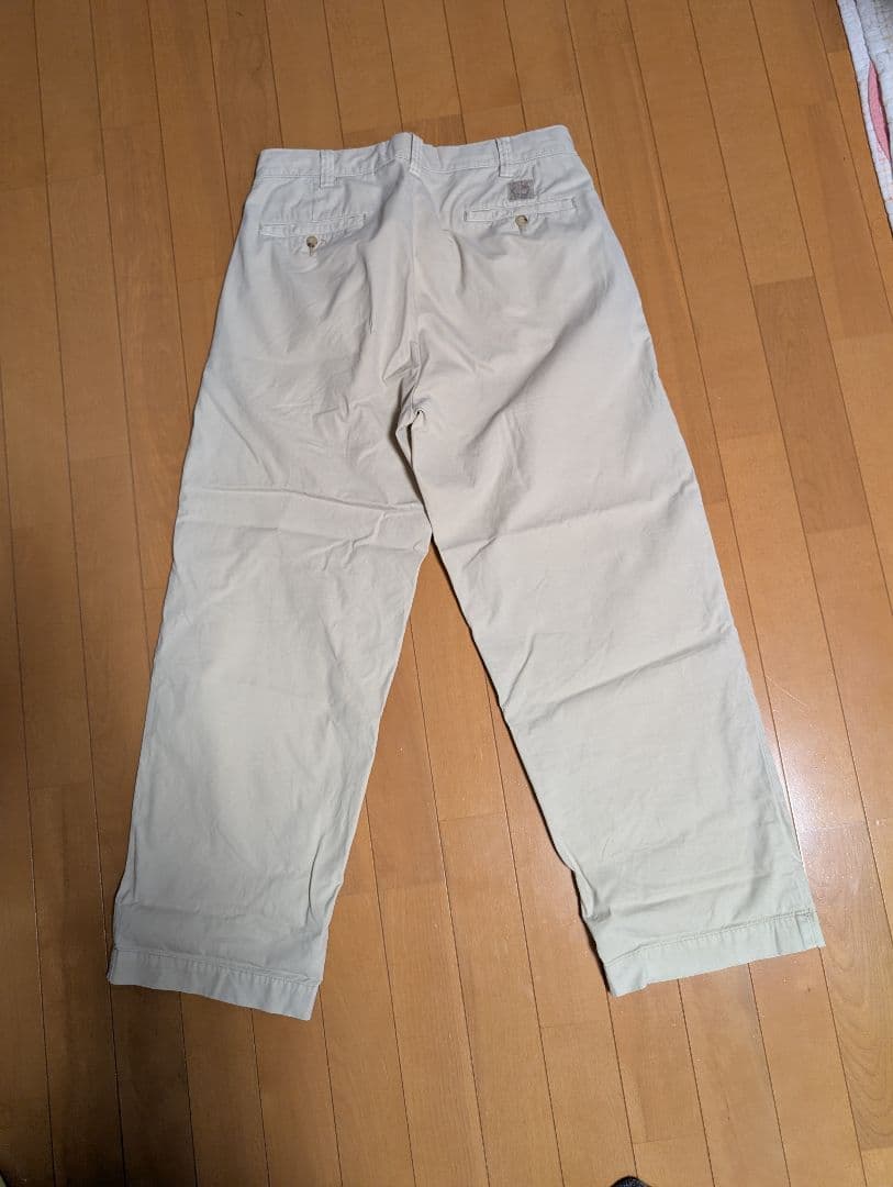 RalphLauren　ビッグチノ