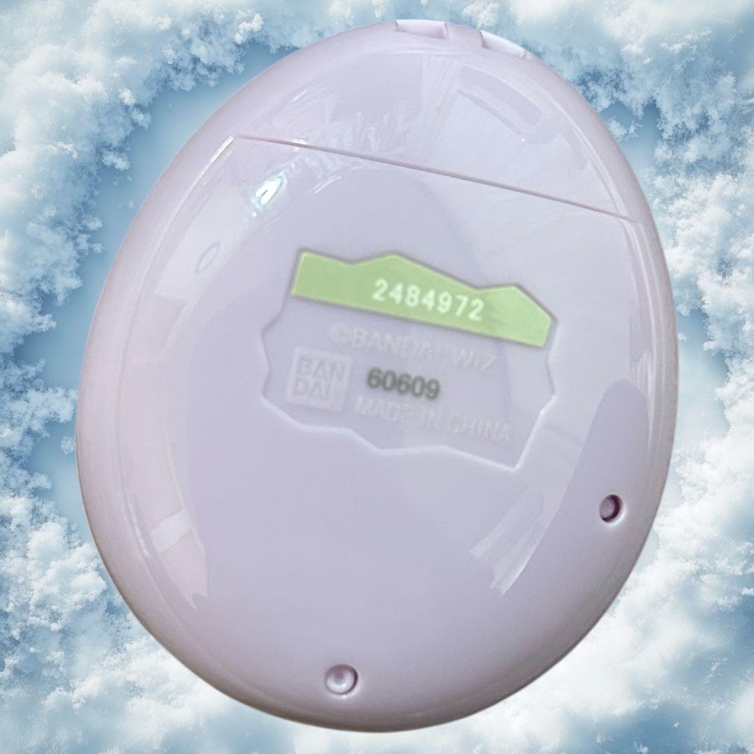 たまごっちみーつ ファンタジーみーつver． パープル