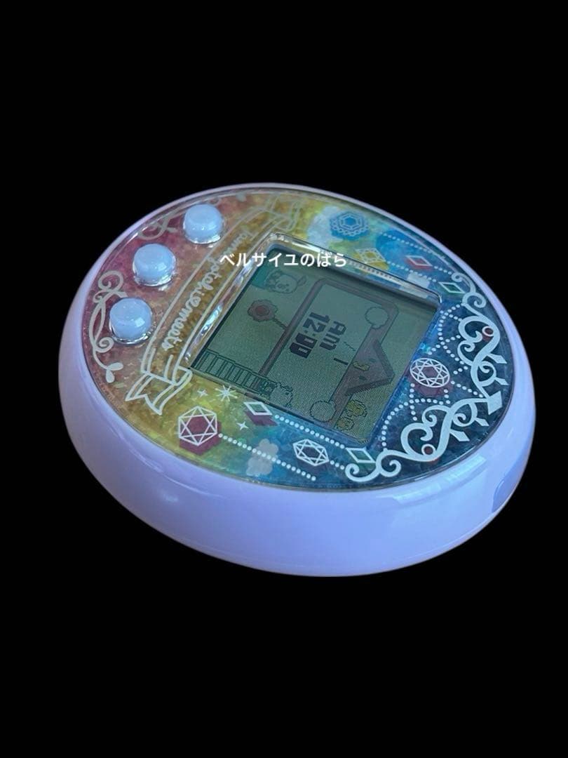 たまごっちみーつ ファンタジーみーつver． パープル