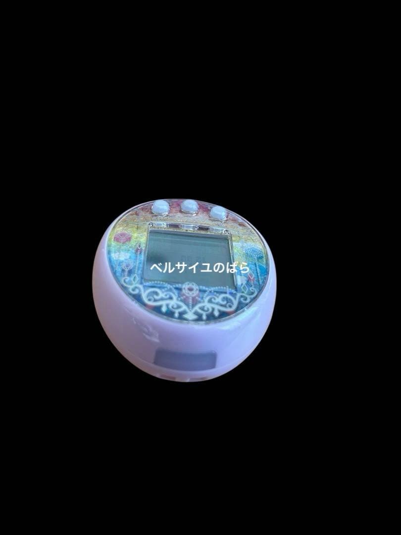 たまごっちみーつ ファンタジーみーつver． パープル