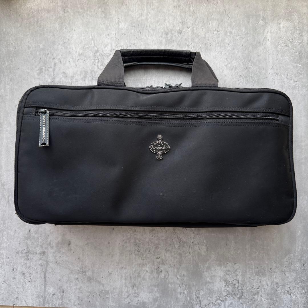 Buffet Crampon C-13 CONSERVATOIRE（クランポン）