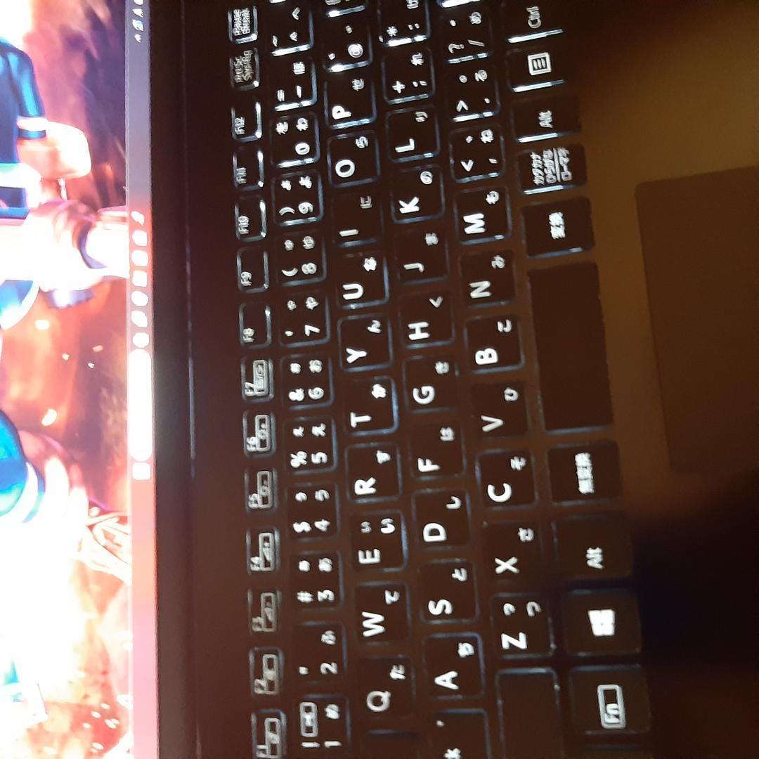 VAIO 10世代 i5 1035G1 1920x1080 256G 8G