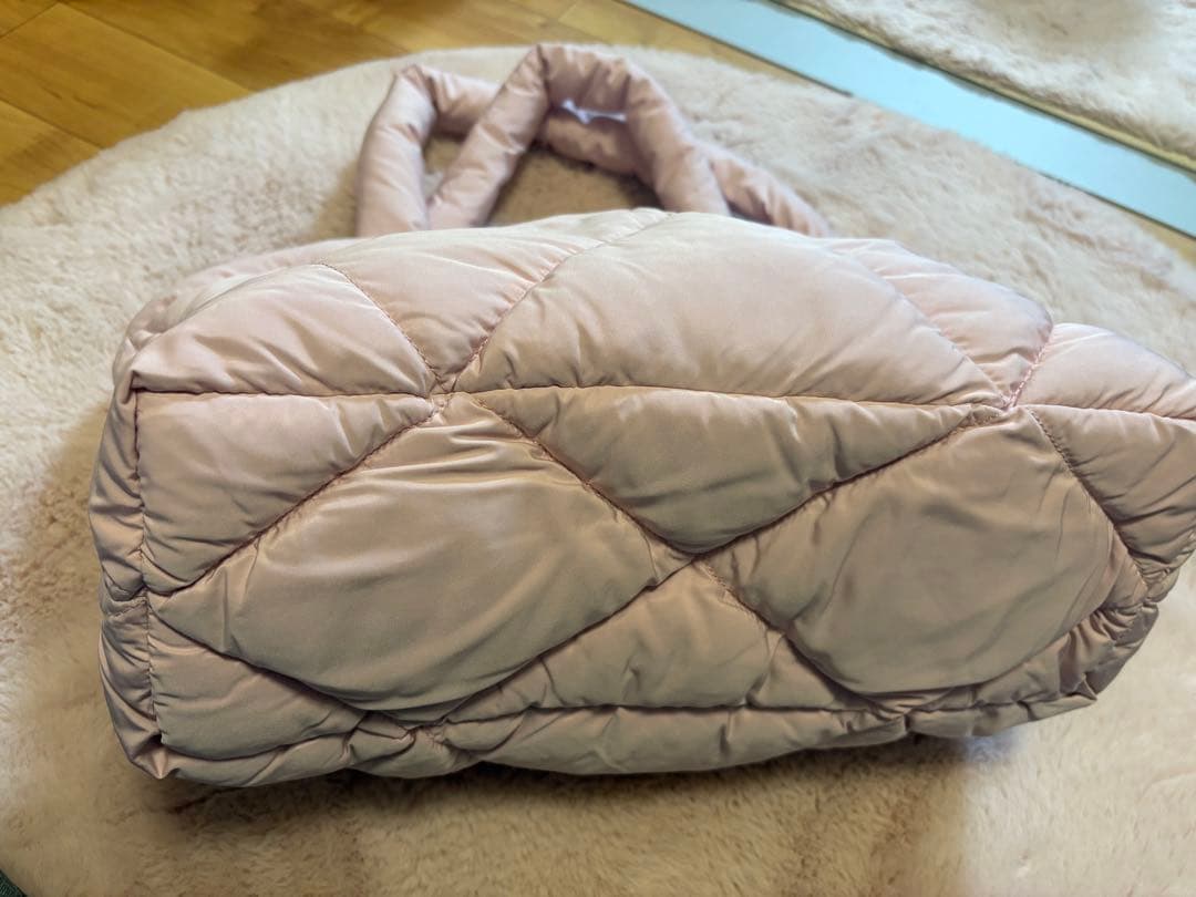 サーカスサーカス　ワンコ用　キャリーバッグ