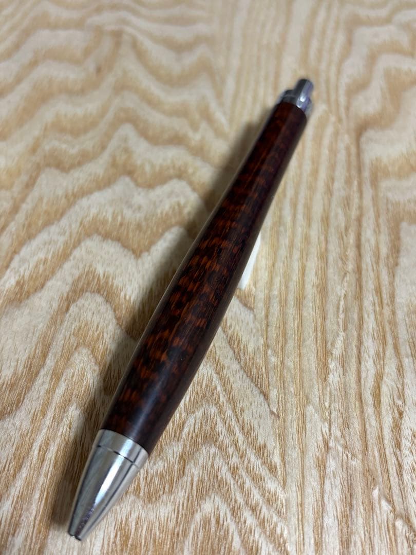 スネークウッド　ボールペン　kato201 風