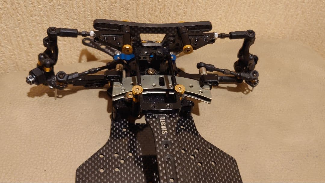 ネルフィス改ネルフィスR