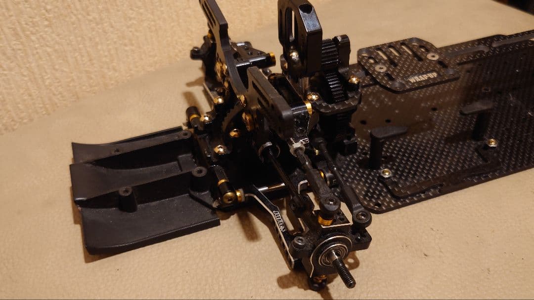 ネルフィス改ネルフィスR