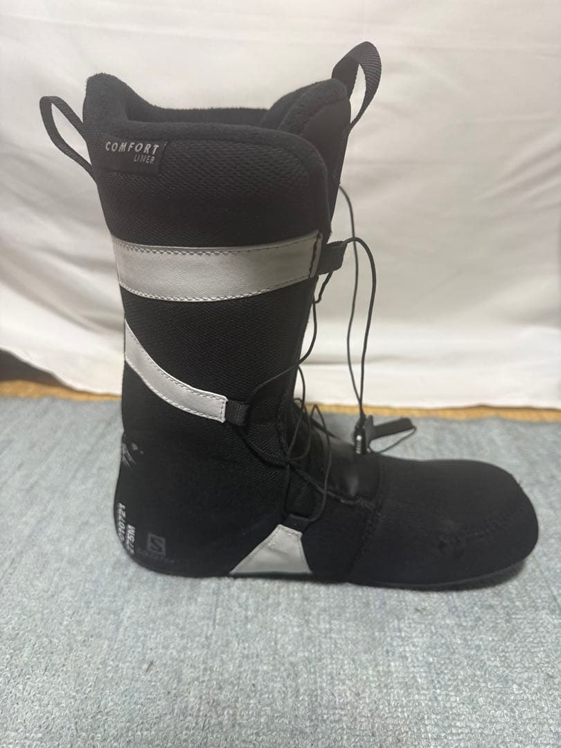 スノーボード Salomon LAUNCH SJBOA 22-23 27.5