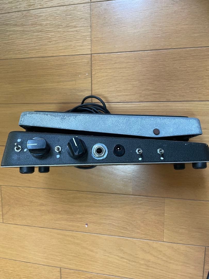 September Sound ugly face シリアル1桁　MBV