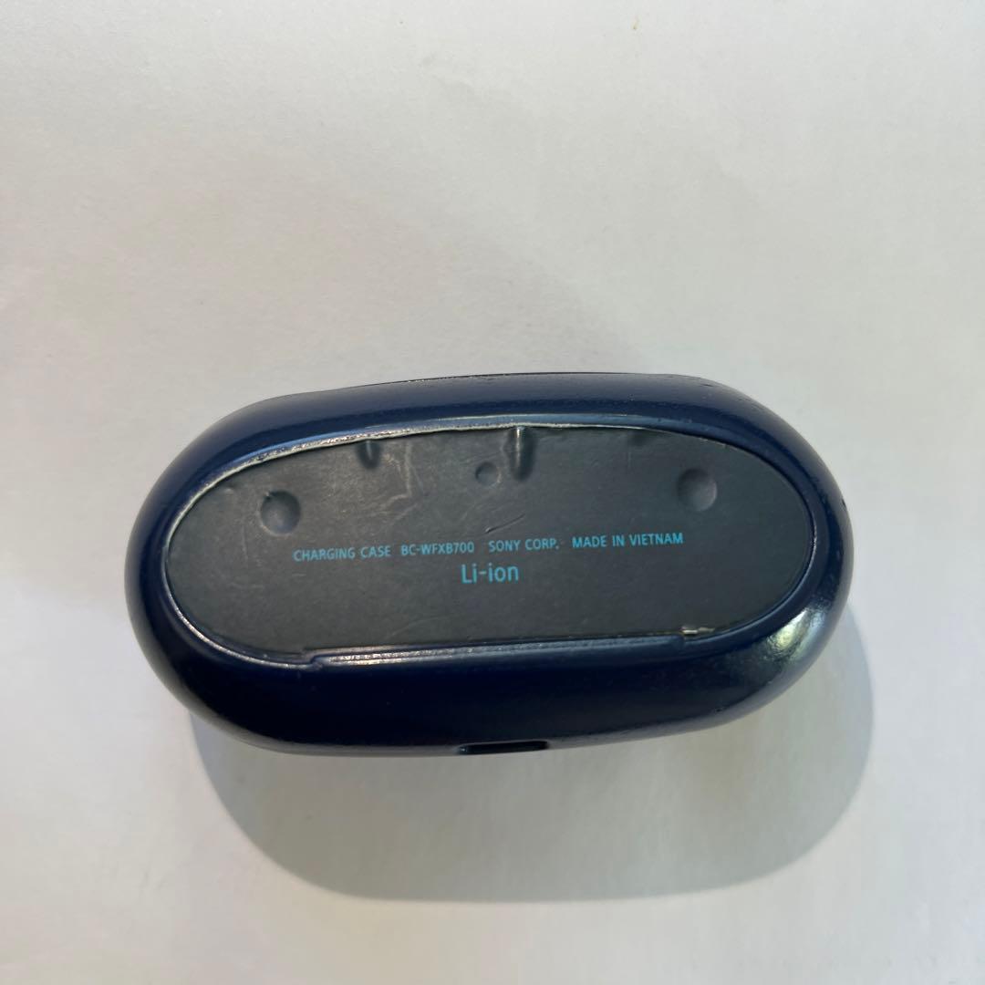 ヘッドホン SONY WF-1000XM3(B)