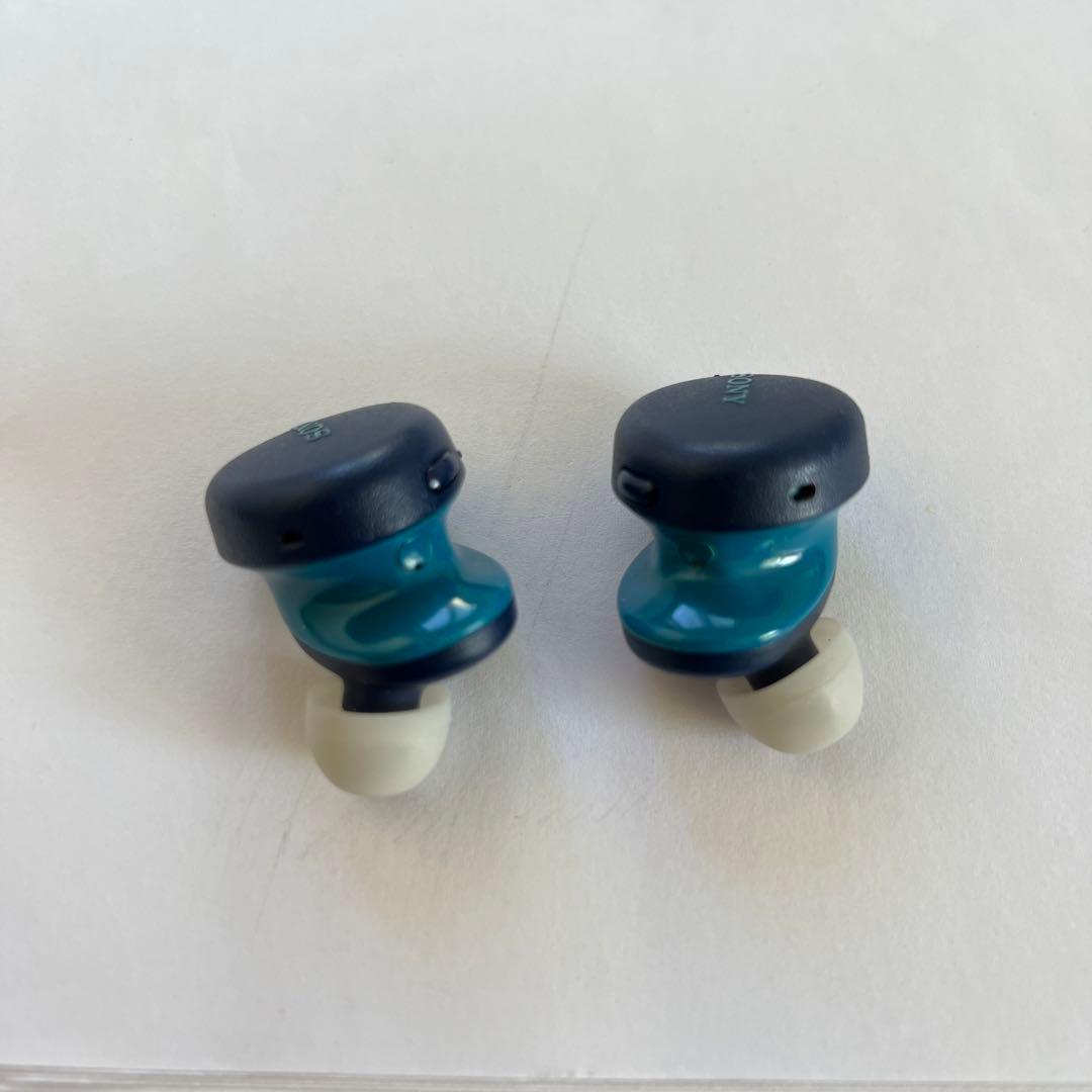 ヘッドホン SONY WF-1000XM3(B)