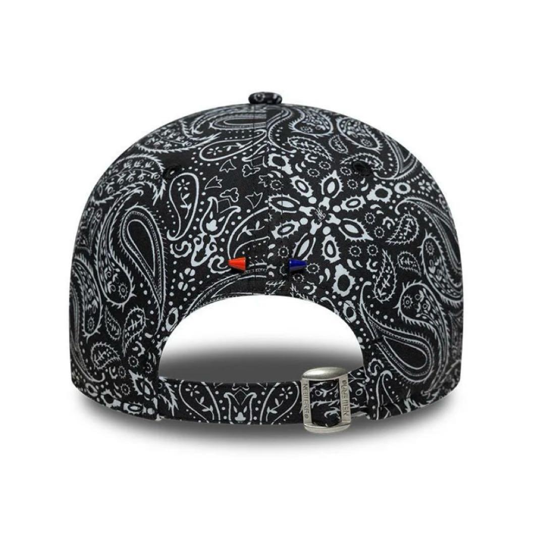 新品ニューエラxパリ・サンジェルマンBARBARA BUI940ビームスアローズ