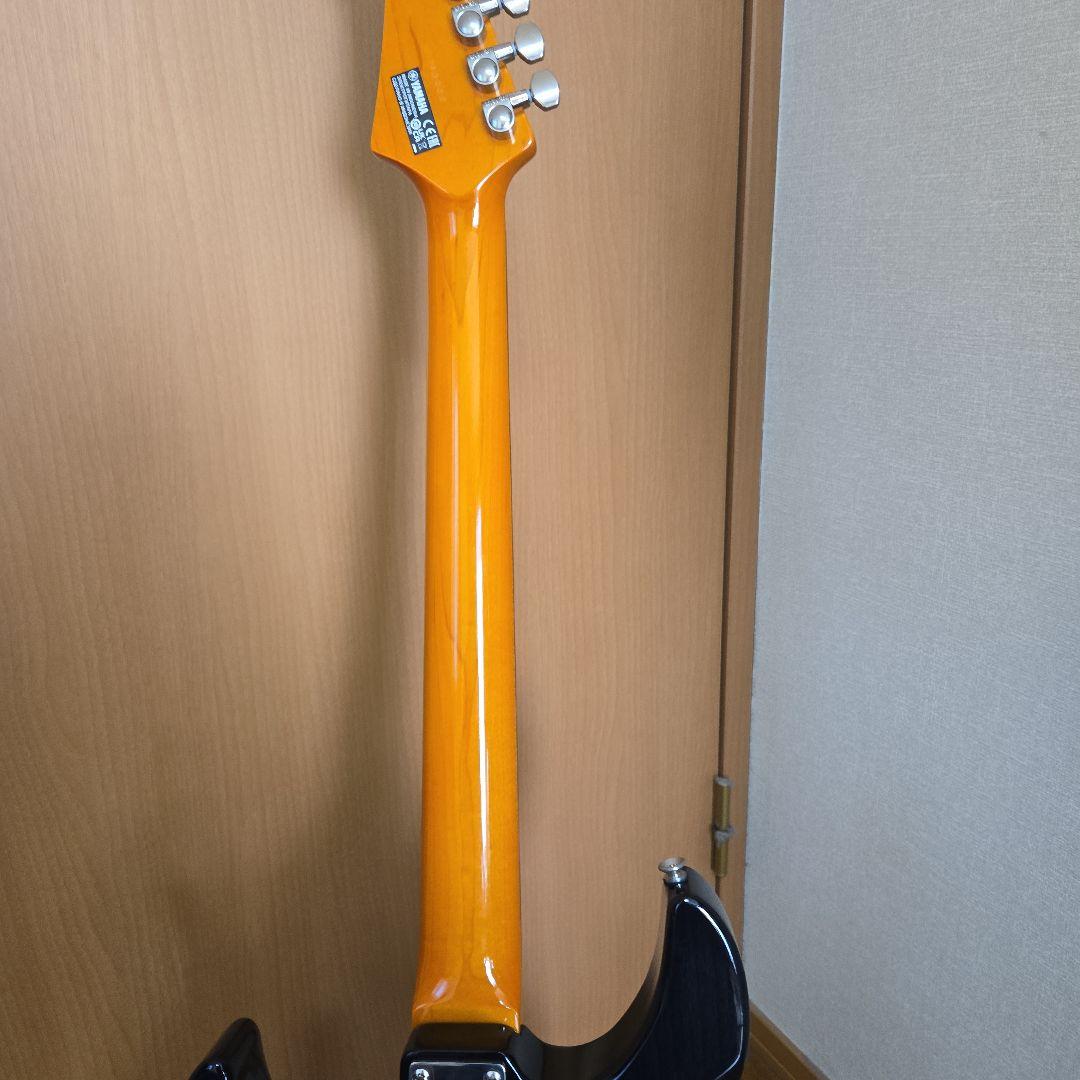 YAMAHA ヤマハ PACIFICA　612VIIFM TBL