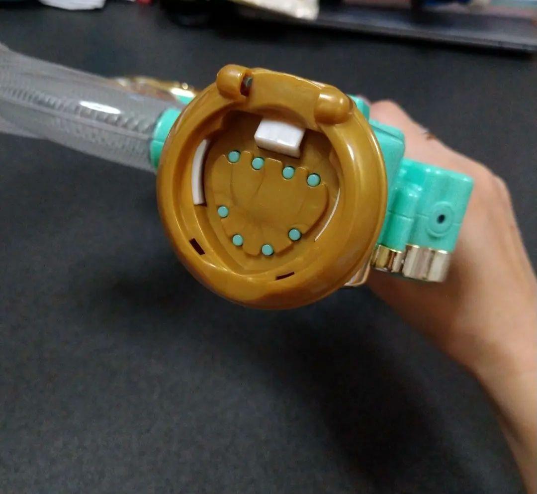 アイドルタイムプリパラ アイドルタイムハープ アイドルタイムマイク セット