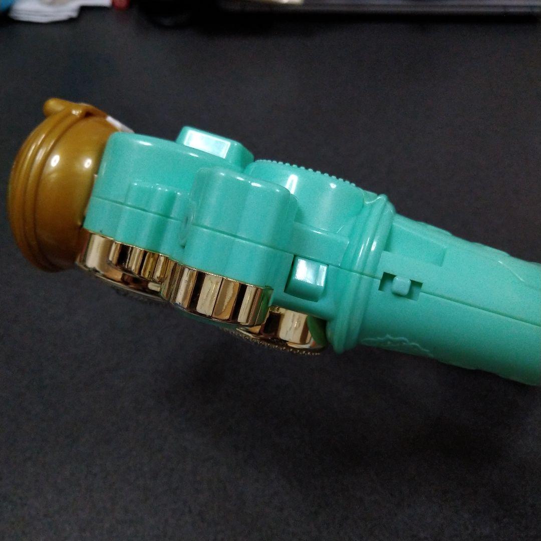 アイドルタイムプリパラ アイドルタイムハープ アイドルタイムマイク セット