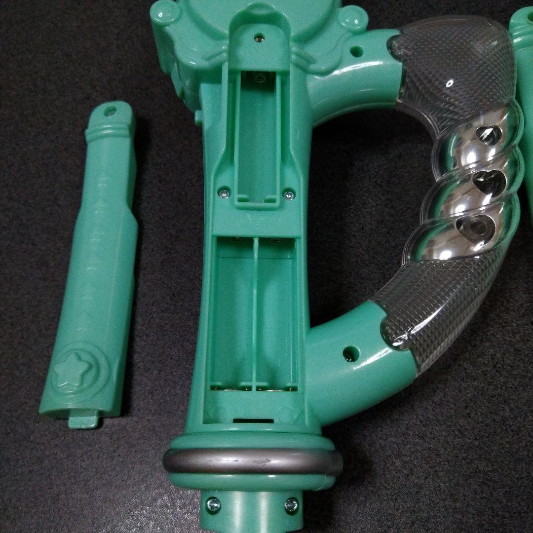 アイドルタイムプリパラ アイドルタイムハープ アイドルタイムマイク セット