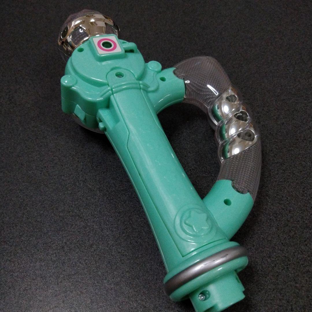 アイドルタイムプリパラ アイドルタイムハープ アイドルタイムマイク セット