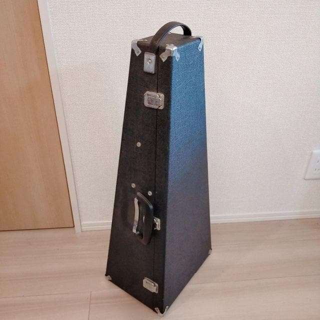 マンドリン　S.Watanabe 渡辺精次 高級　ハードケース付