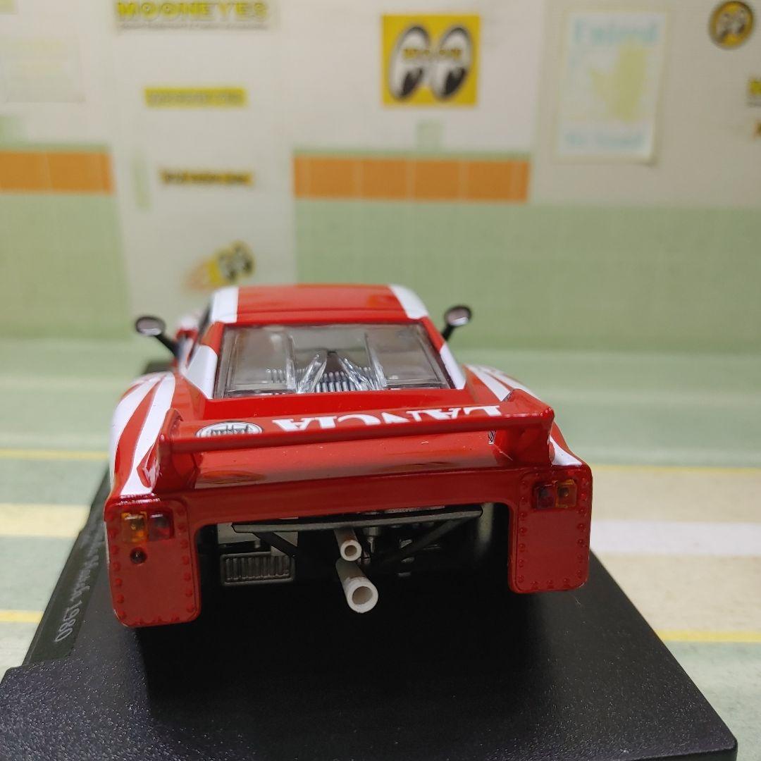 LANCIA BETA MONTECARLOスロットカー1/32