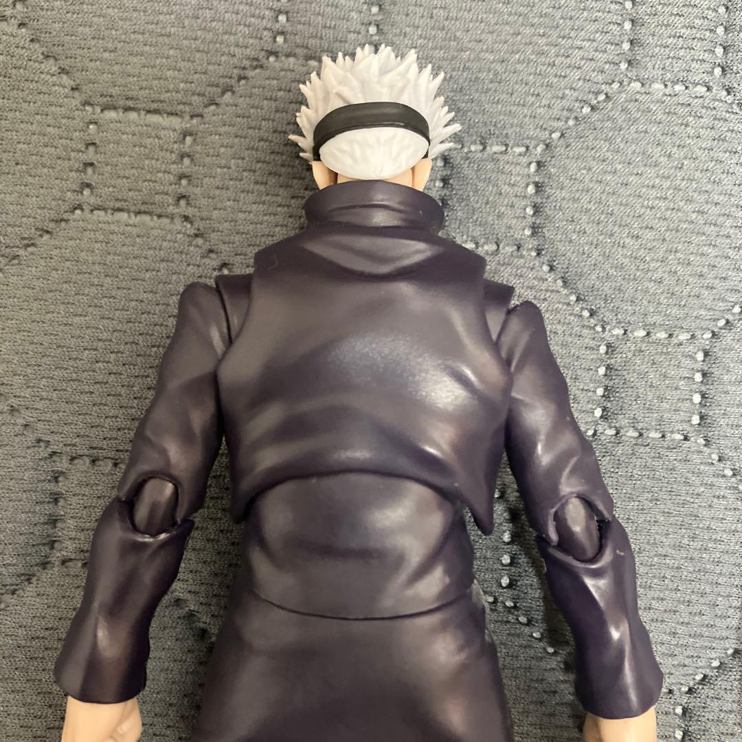 S.H.Figuarts 呪術廻戦　五条悟