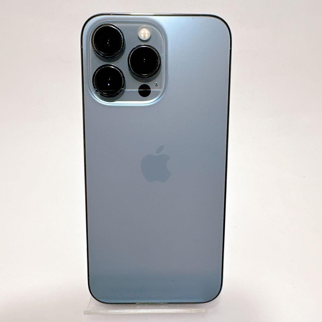 iphone13pro／A2636／256GB／ バッテリー最大容量77％