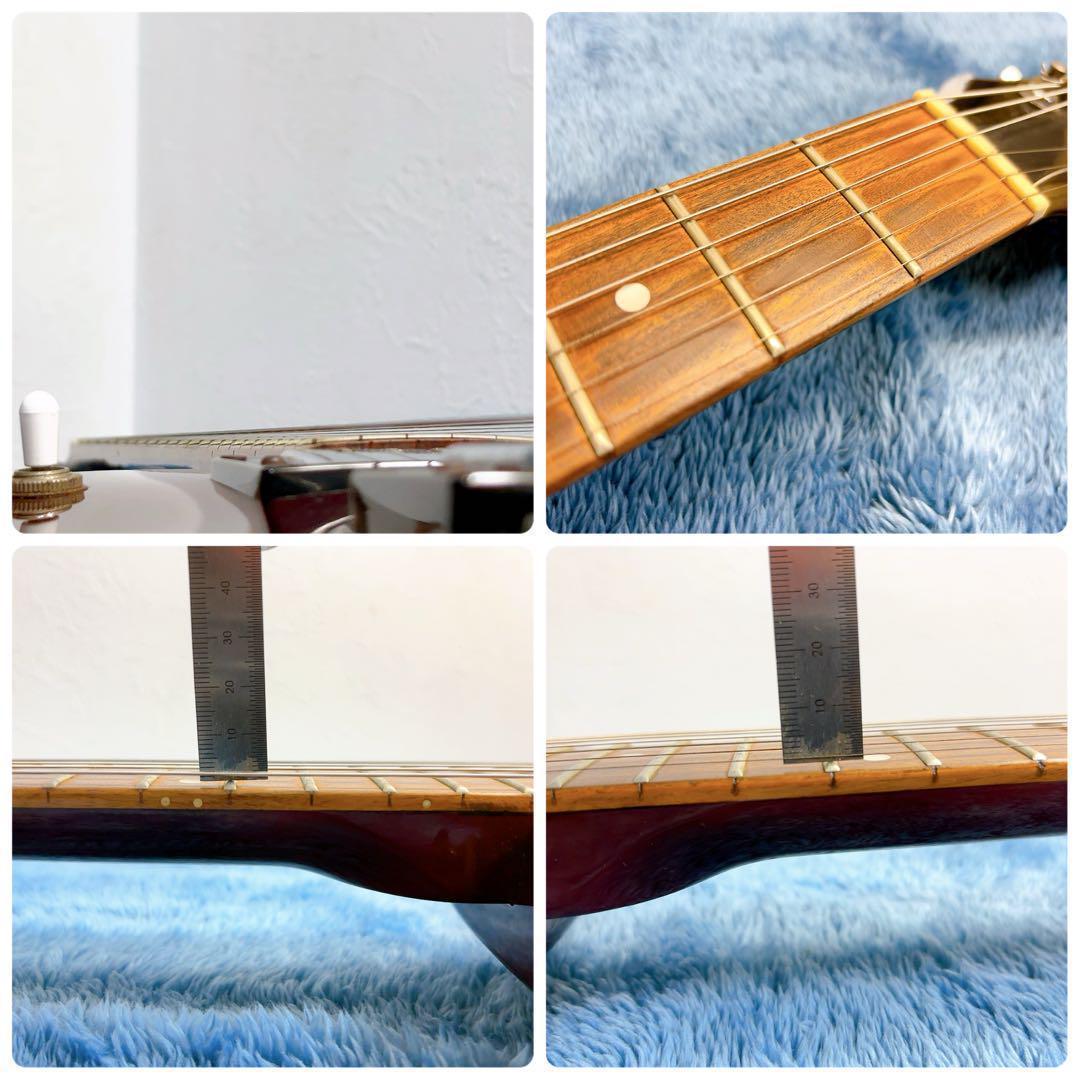 ギター TOKAI LoveRock Lespaul Studio