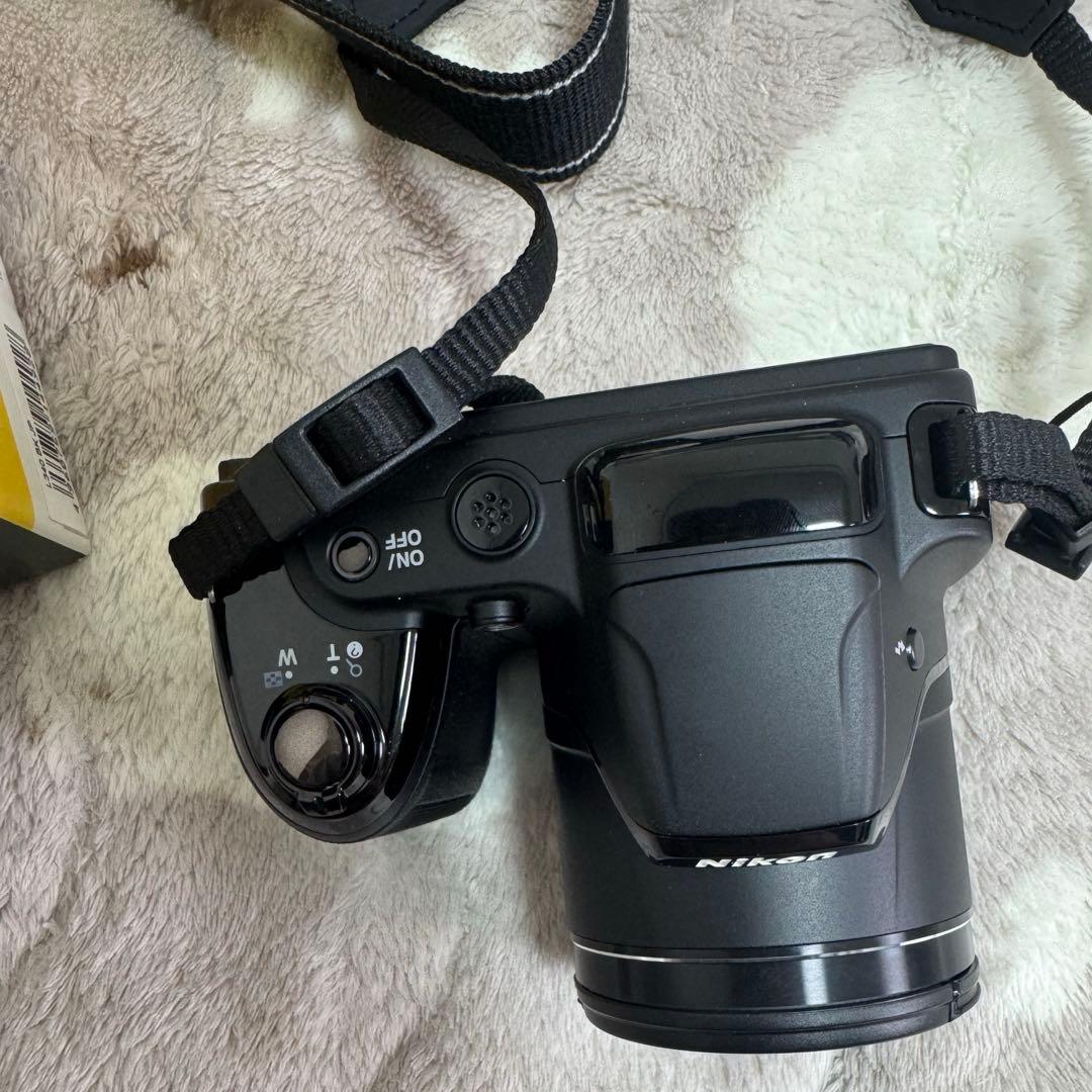 Nikon COOLPIX L340 デジタルカメラ