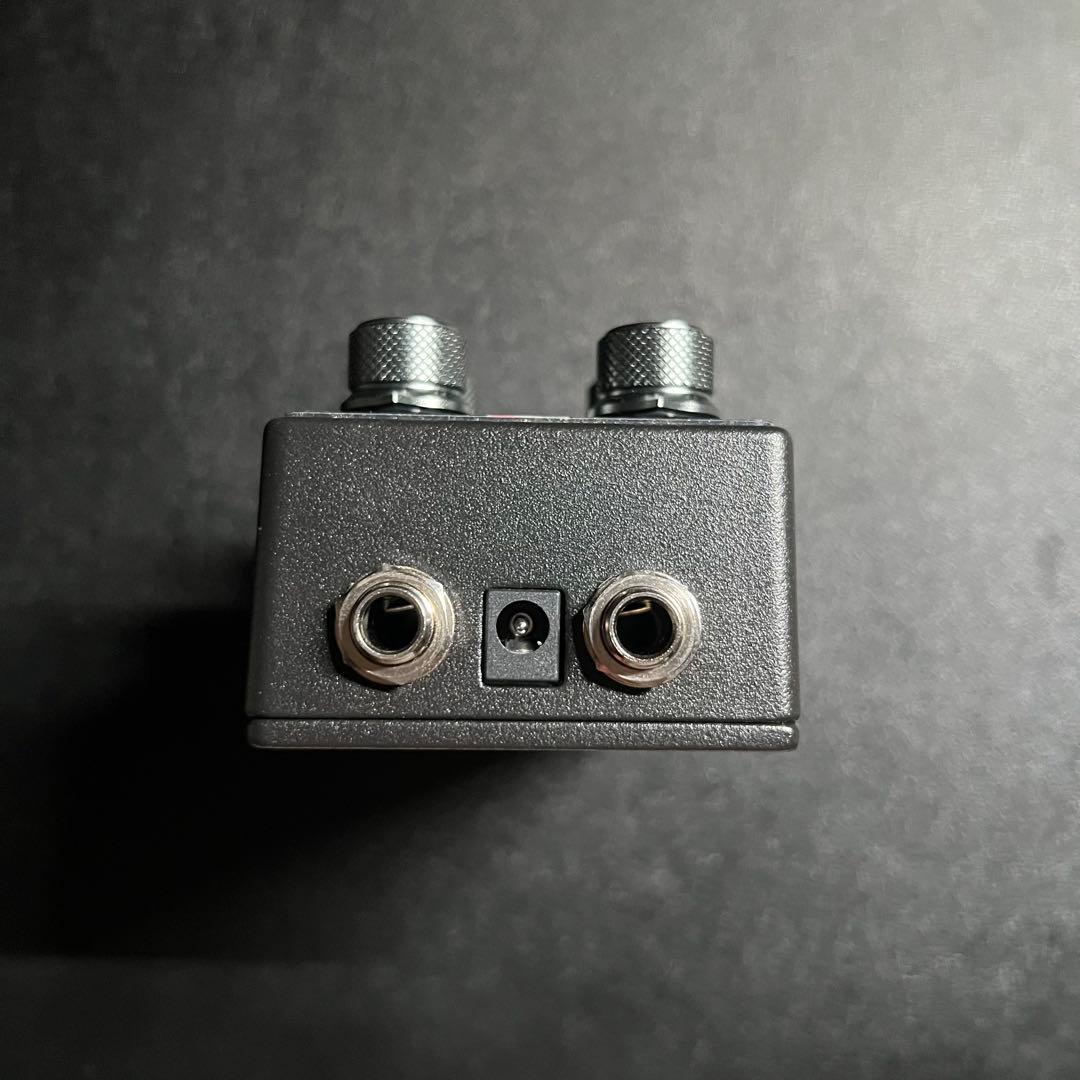 Cornerstone / NERO Fuzz オーバードライブ ファズ