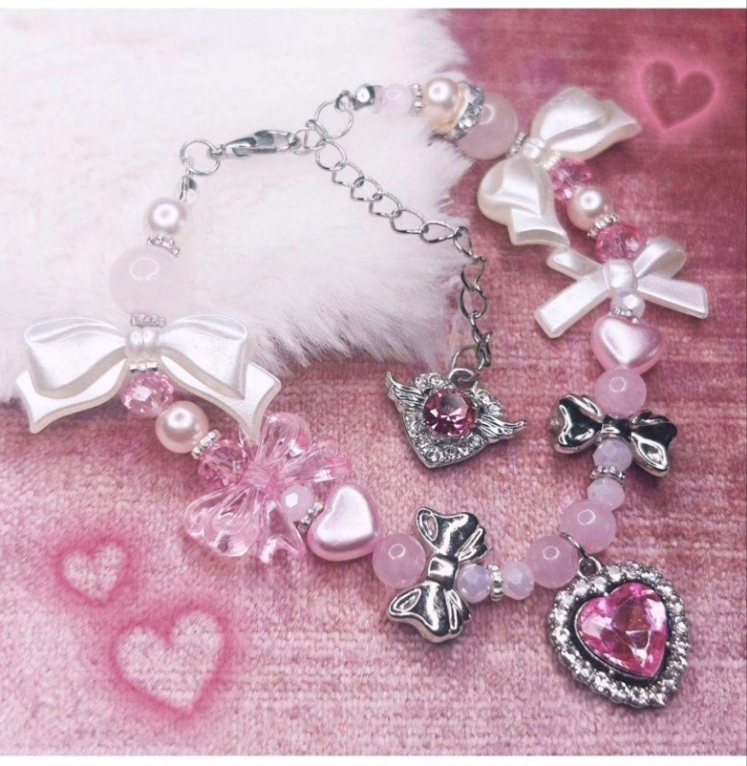 ごま油あけみ ケースセット ブレスレット