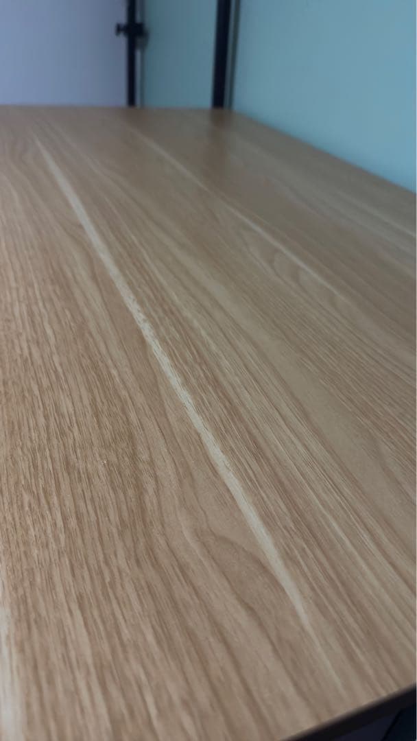 SANODESK　スタンディングデスク　E150　電動昇降　天板120×60cm