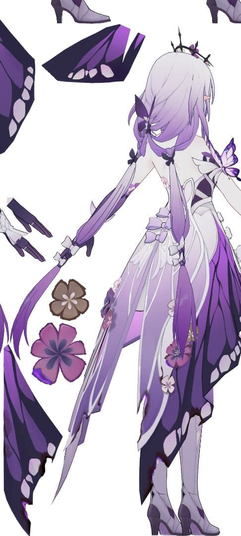 もえさん専用ページ