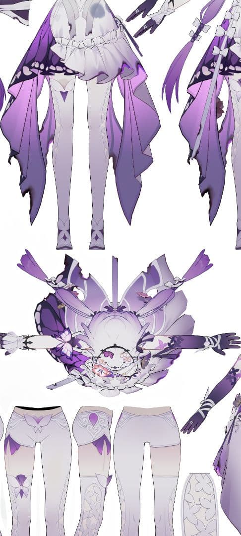 もえさん専用ページ