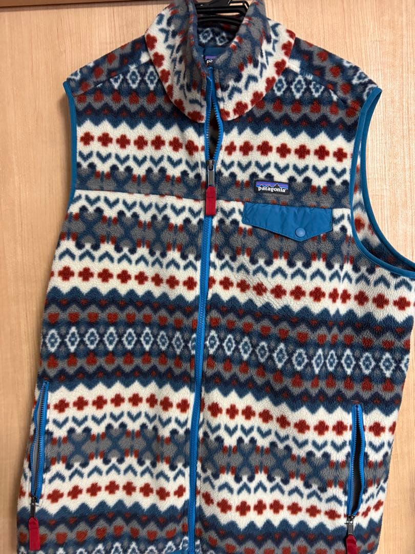 Patagonia ベスト Lサイズ