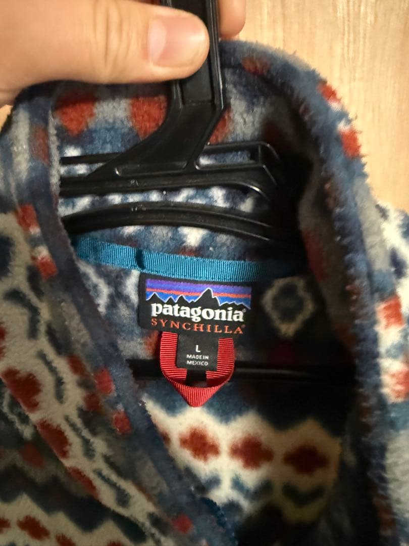 Patagonia ベスト Lサイズ
