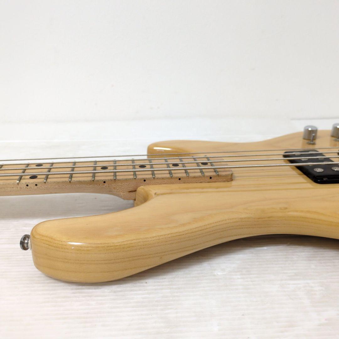 G＆L L-2000 TRIBUTE パッシブ アクティブ エレキベース