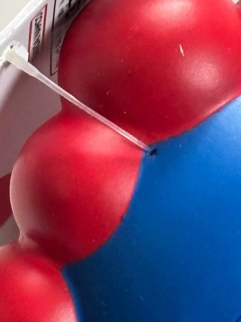 ミャクミャク EXPO2025 ソフビ ムービーモンスター