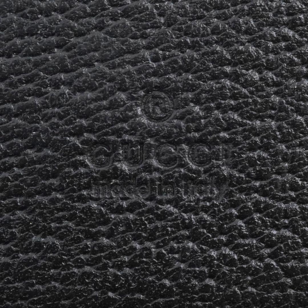 ✨新品未使用・箱付き✨　GUCCI ミニ財布　マーモント　シェリーライン　GG