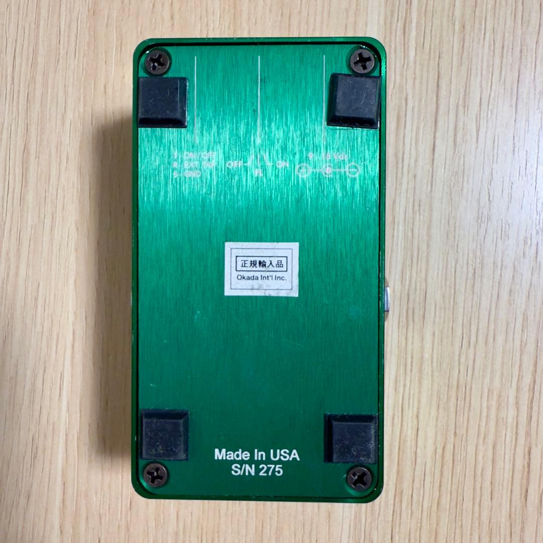 Suhr Jack Rabbit Tremolo 正規品 ケーブル付