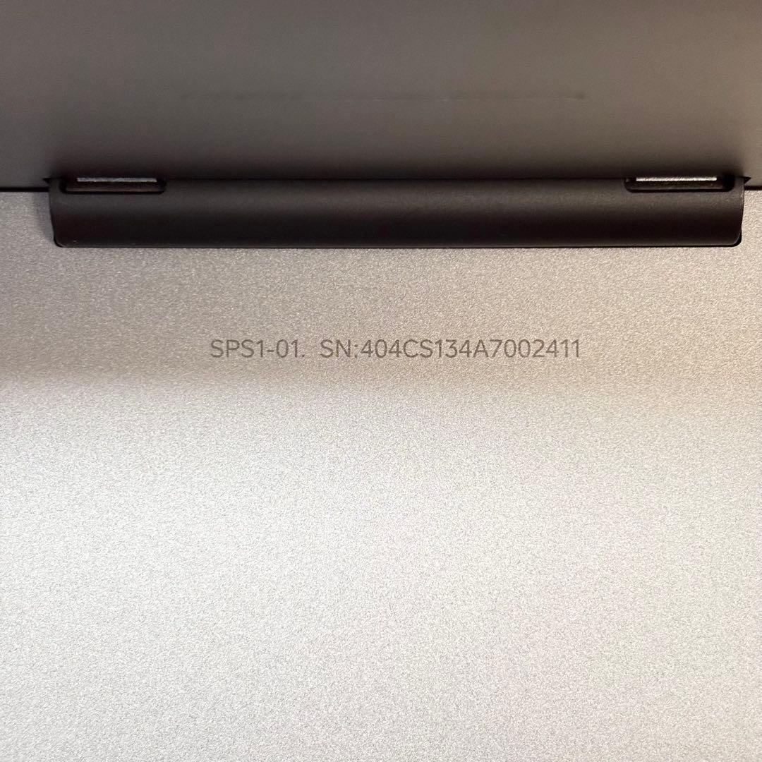 美品 2024/06購入 Square スクエア レジスター