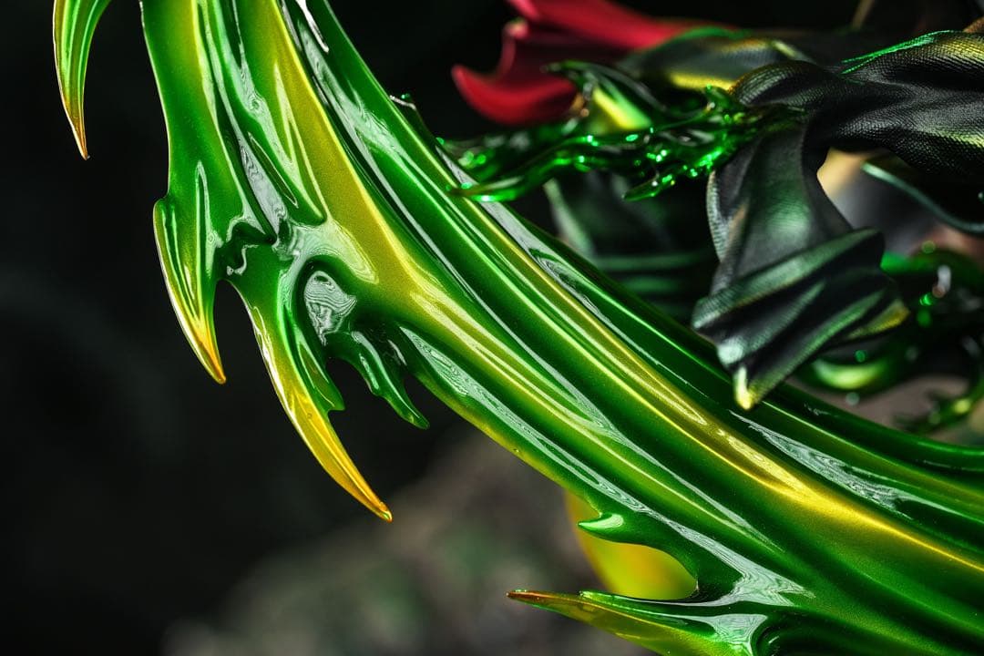 ワンピース　ロロノア・ゾロ　ガレージキッド　フィギュア　EX版　完成品