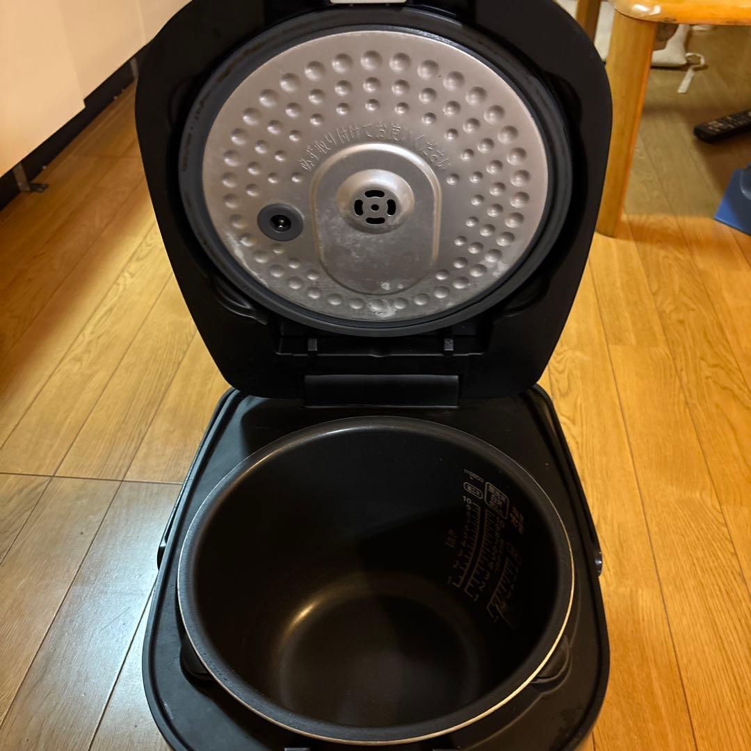 炊飯器・餅つき機 IRIS OHYAMA